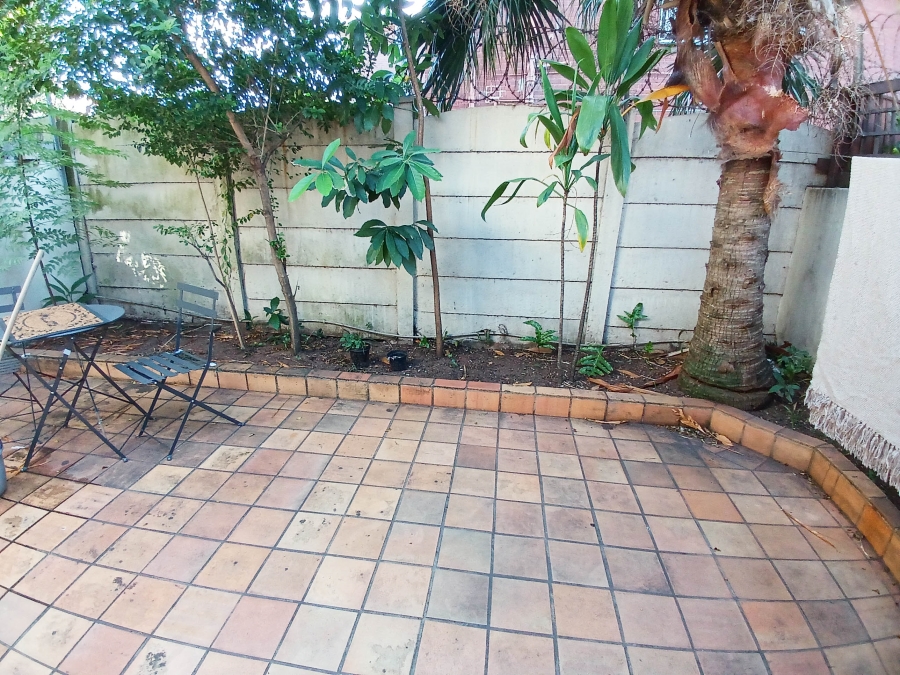 2 Bedroom Property for Sale in Glenwood KwaZulu-Natal