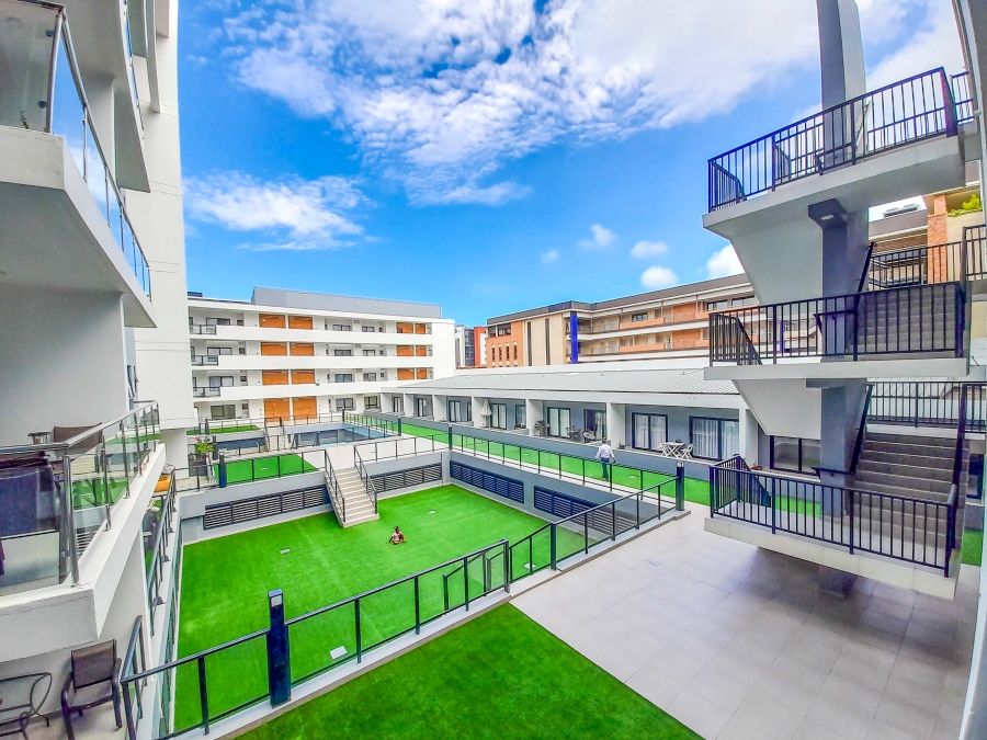 2 Bedroom Property for Sale in Umhlanga Ridge KwaZulu-Natal