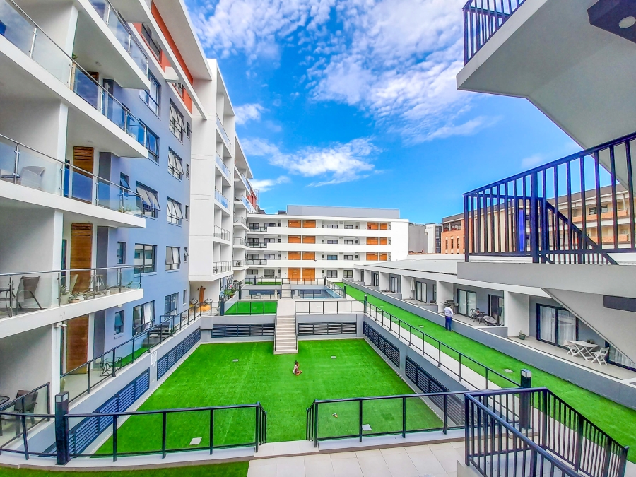 2 Bedroom Property for Sale in Umhlanga Ridge KwaZulu-Natal
