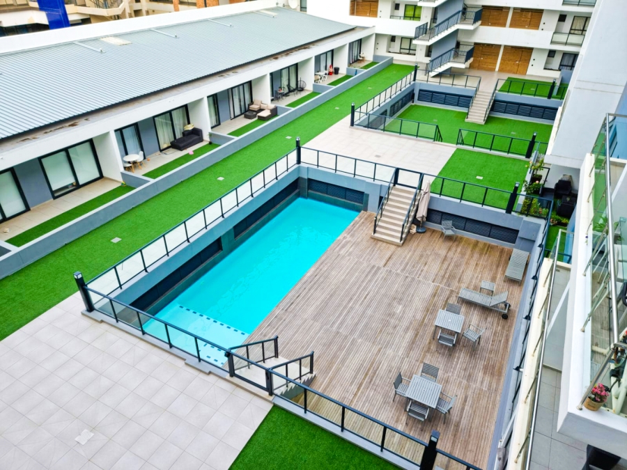 2 Bedroom Property for Sale in Umhlanga Ridge KwaZulu-Natal