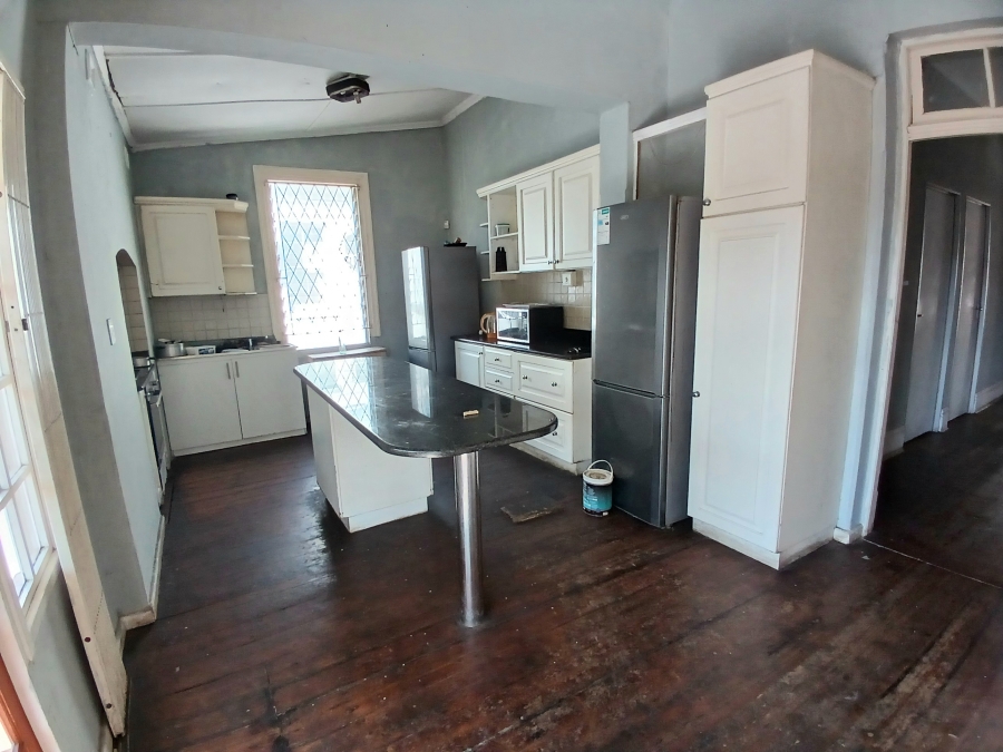 3 Bedroom Property for Sale in Glenwood KwaZulu-Natal