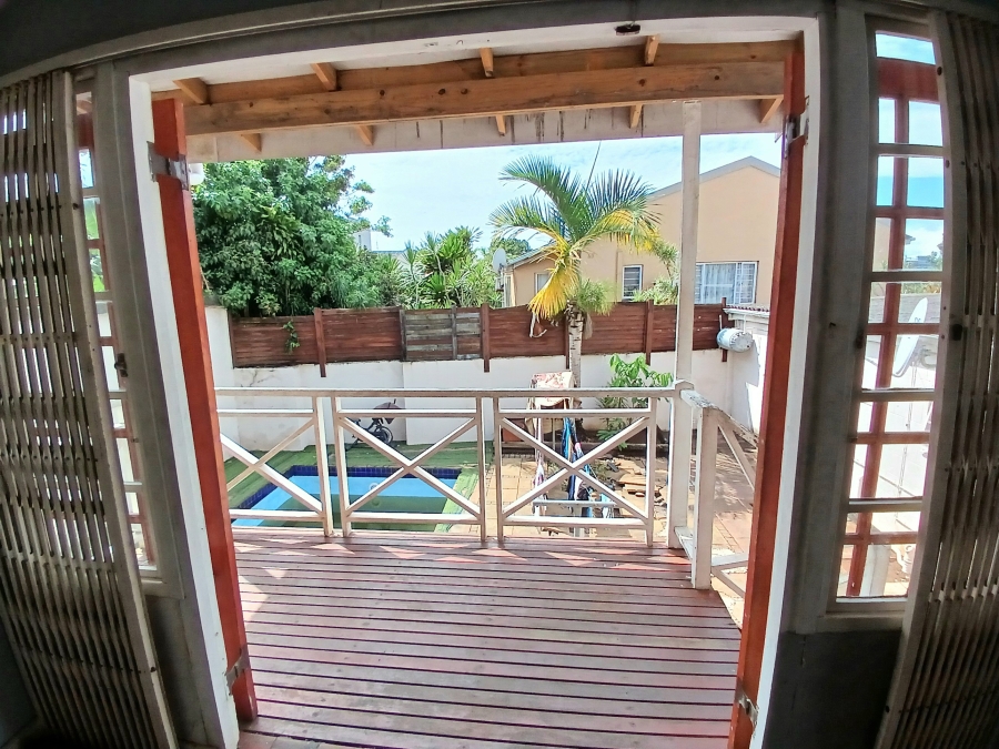 3 Bedroom Property for Sale in Glenwood KwaZulu-Natal