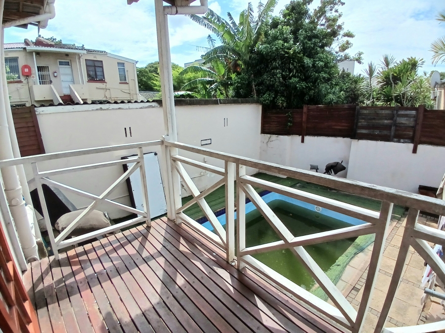 3 Bedroom Property for Sale in Glenwood KwaZulu-Natal