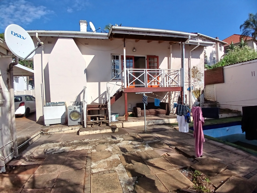 3 Bedroom Property for Sale in Glenwood KwaZulu-Natal