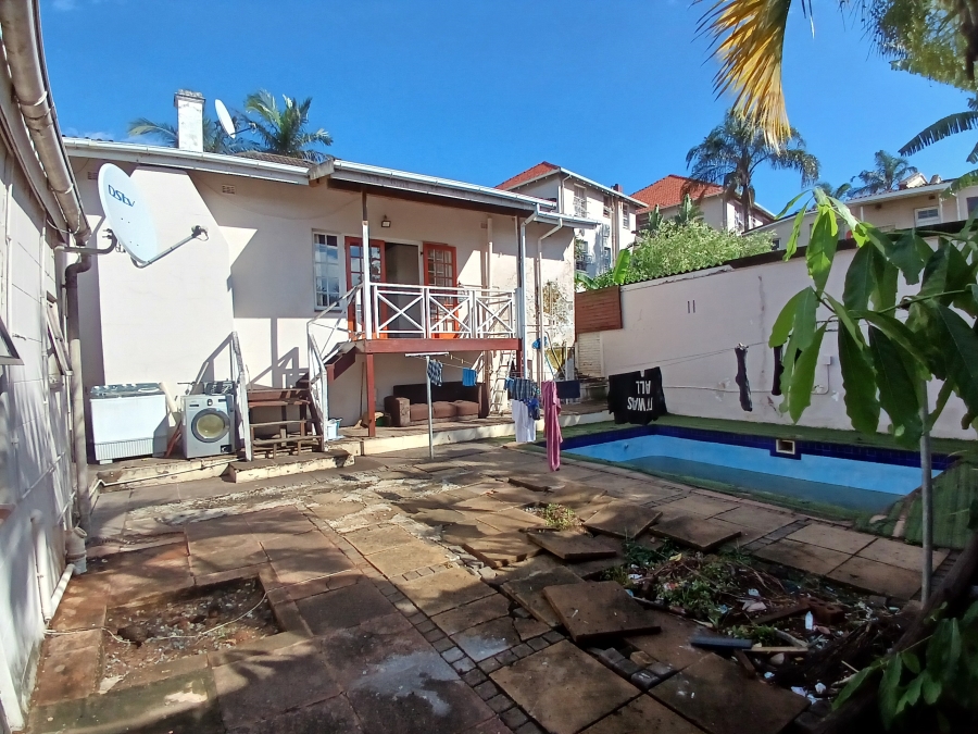 3 Bedroom Property for Sale in Glenwood KwaZulu-Natal
