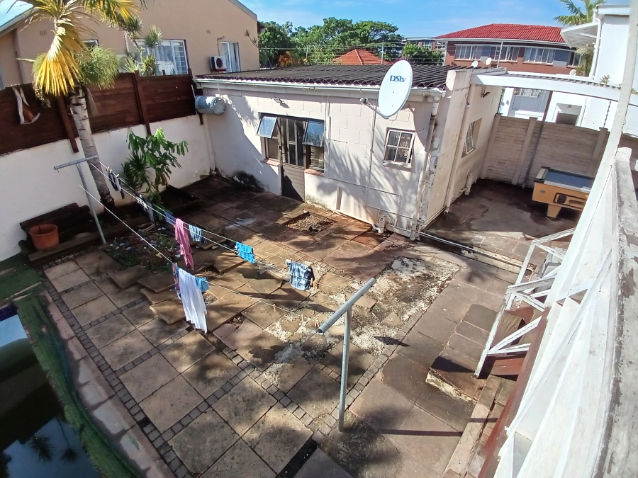 3 Bedroom Property for Sale in Glenwood KwaZulu-Natal