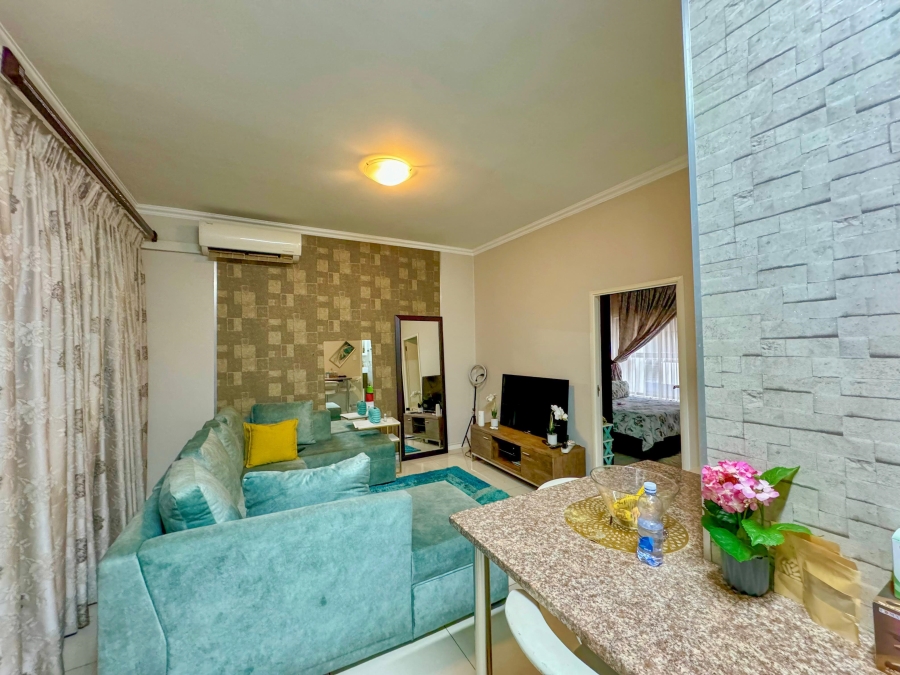 2 Bedroom Property for Sale in Umhlanga Ridge KwaZulu-Natal