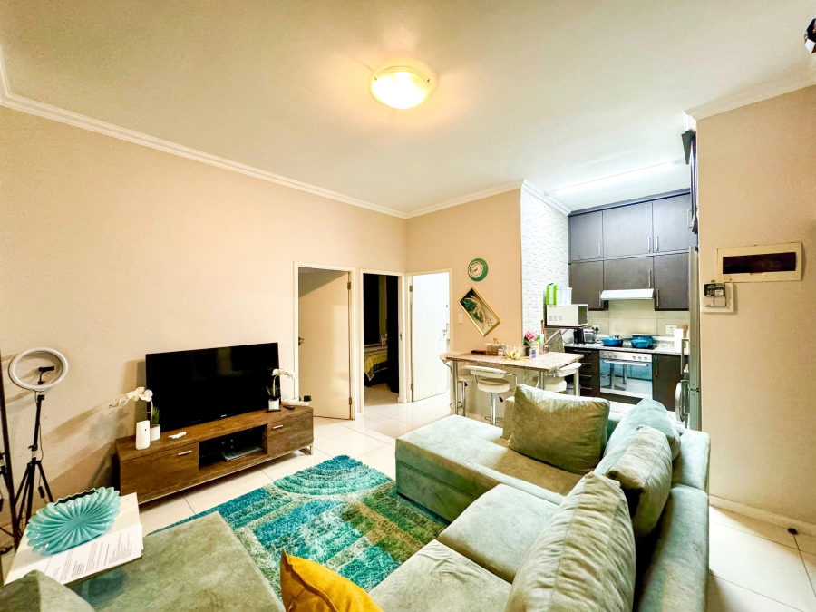 2 Bedroom Property for Sale in Umhlanga Ridge KwaZulu-Natal