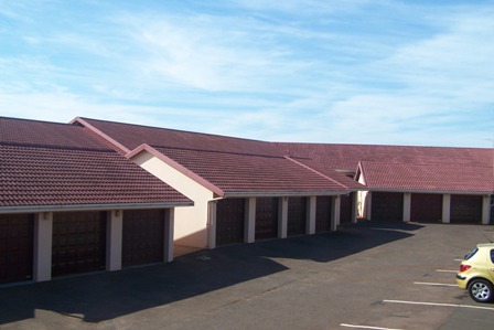 2 Bedroom Property for Sale in Westbrook KwaZulu-Natal