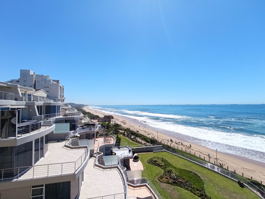 2 Bedroom Property for Sale in Umhlanga KwaZulu-Natal