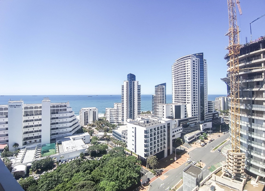 2 Bedroom Property for Sale in Umhlanga KwaZulu-Natal