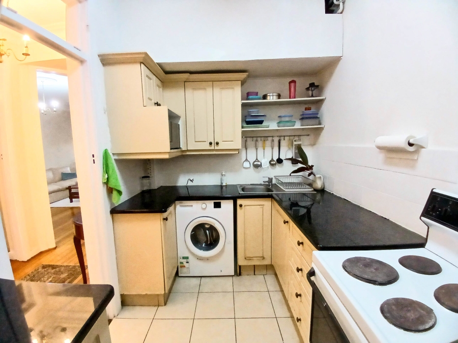 2 Bedroom Property for Sale in Musgrave KwaZulu-Natal