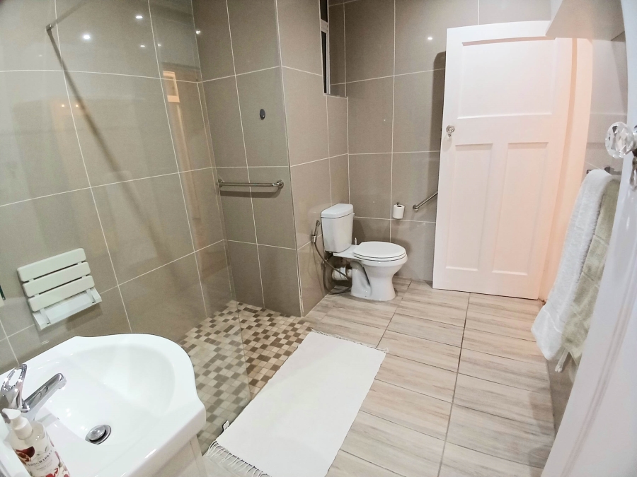 2 Bedroom Property for Sale in Musgrave KwaZulu-Natal