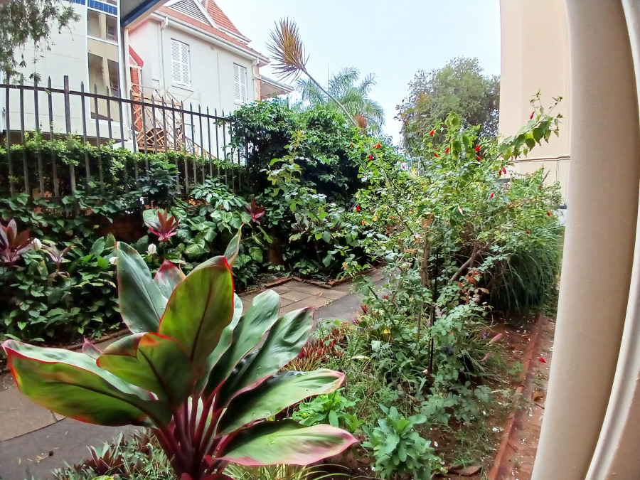 2 Bedroom Property for Sale in Musgrave KwaZulu-Natal