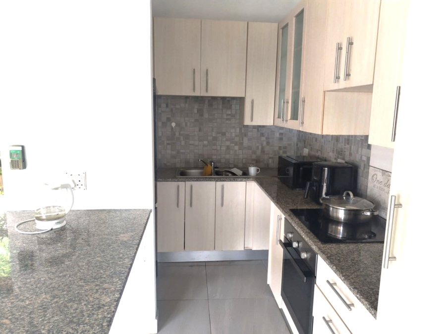 3 Bedroom Property for Sale in Palm Lakes Estate KwaZulu-Natal