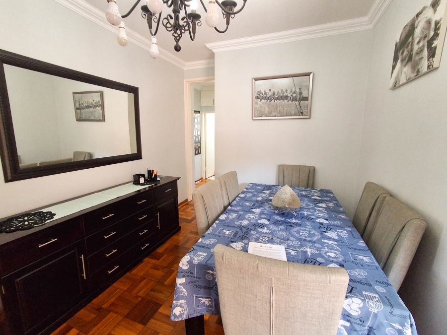 4 Bedroom Property for Sale in Glenwood KwaZulu-Natal