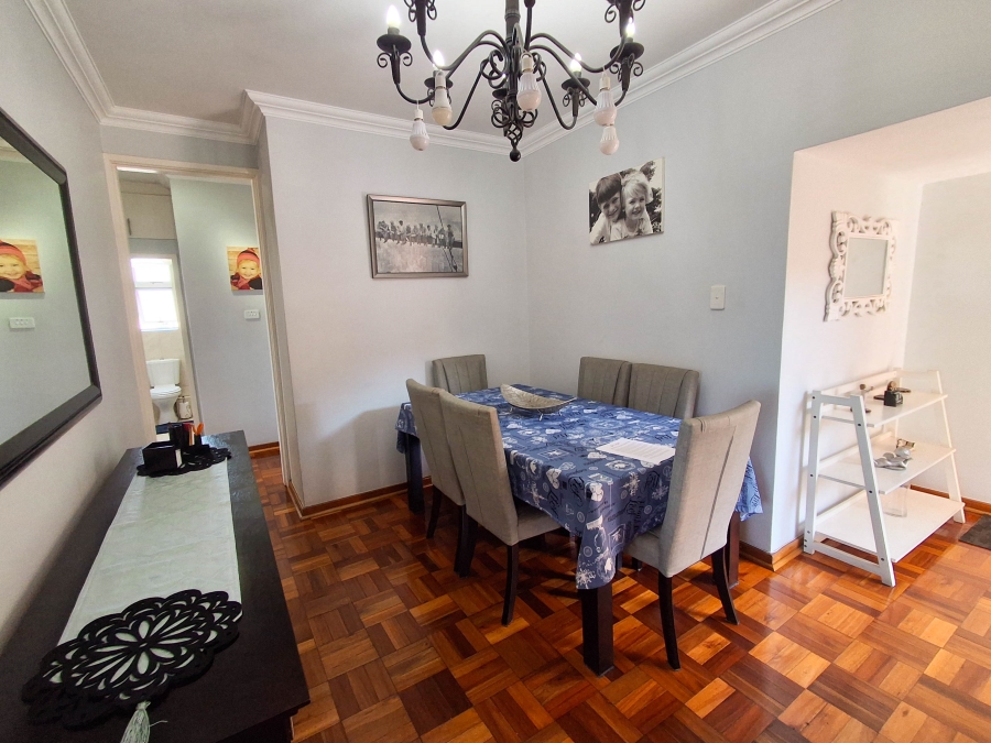 4 Bedroom Property for Sale in Glenwood KwaZulu-Natal