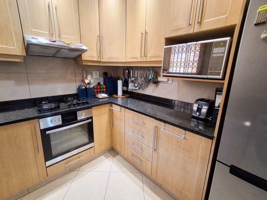 4 Bedroom Property for Sale in Glenwood KwaZulu-Natal
