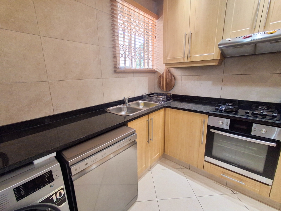 4 Bedroom Property for Sale in Glenwood KwaZulu-Natal