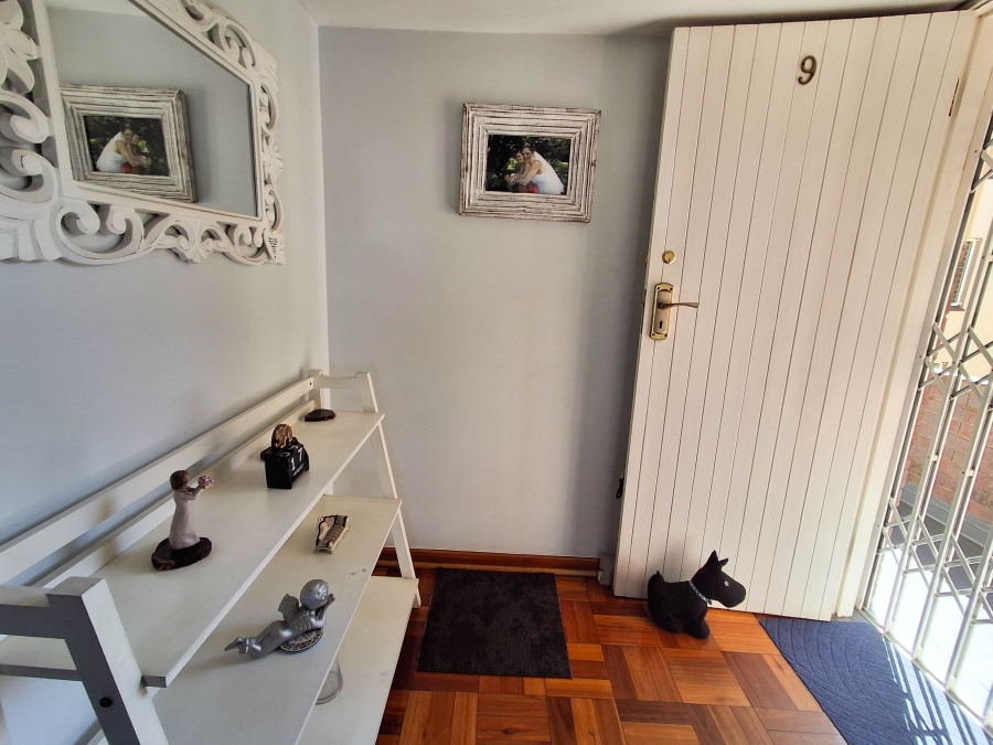 4 Bedroom Property for Sale in Glenwood KwaZulu-Natal