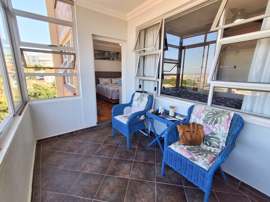 4 Bedroom Property for Sale in Glenwood KwaZulu-Natal