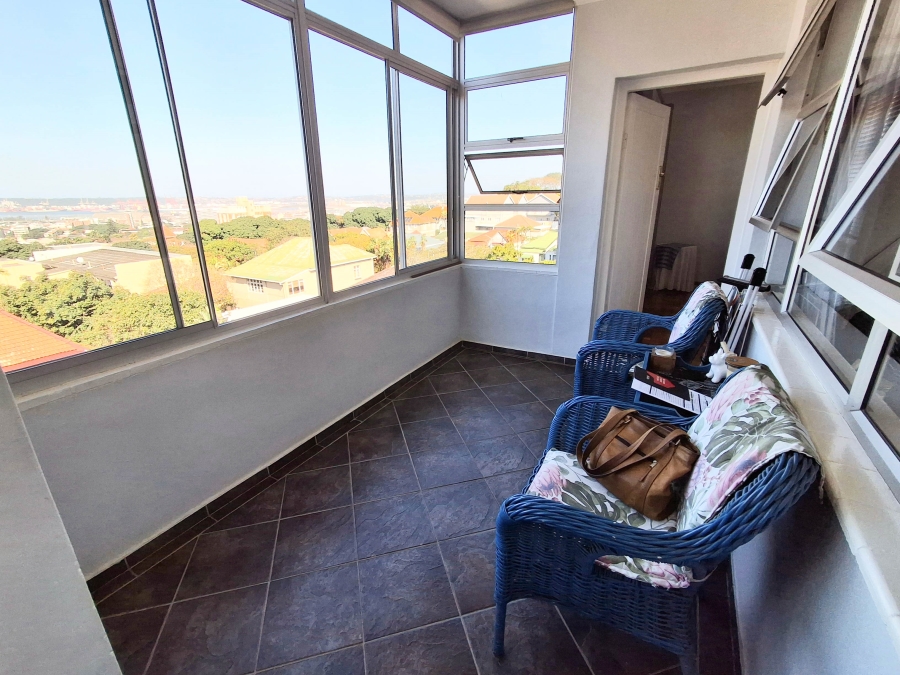 4 Bedroom Property for Sale in Glenwood KwaZulu-Natal