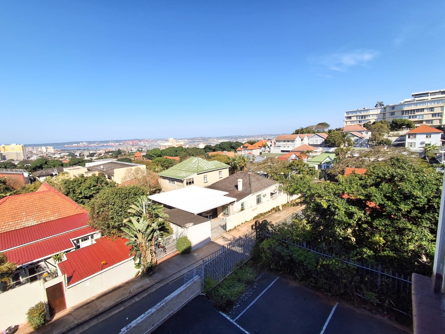 4 Bedroom Property for Sale in Glenwood KwaZulu-Natal
