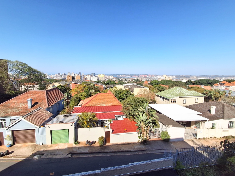 4 Bedroom Property for Sale in Glenwood KwaZulu-Natal