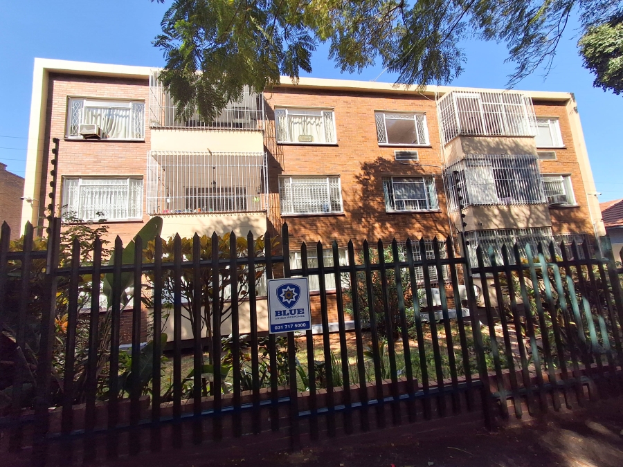 4 Bedroom Property for Sale in Glenwood KwaZulu-Natal