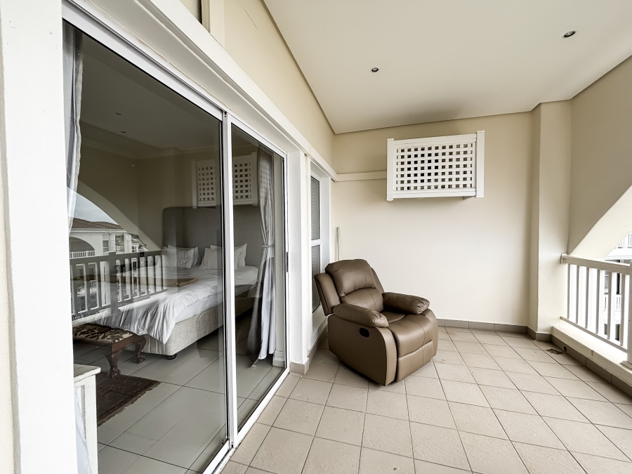 2 Bedroom Property for Sale in La Lucia KwaZulu-Natal