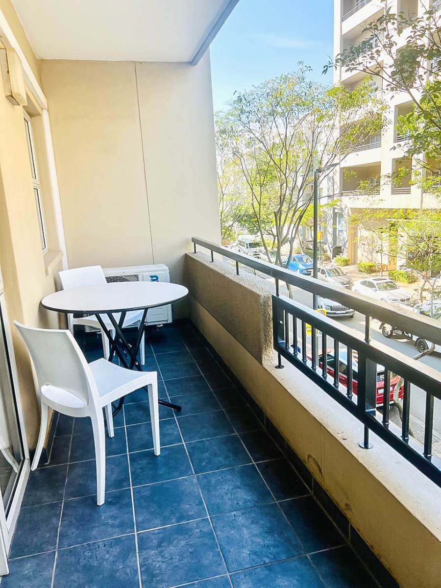 To Let 2 Bedroom Property for Rent in Umhlanga Ridge KwaZulu-Natal