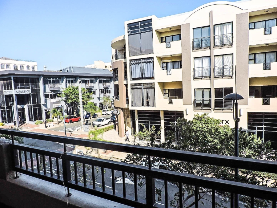 To Let 2 Bedroom Property for Rent in Umhlanga Ridge KwaZulu-Natal