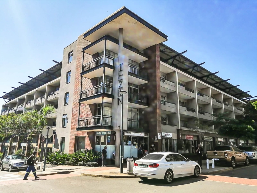 To Let 2 Bedroom Property for Rent in Umhlanga Ridge KwaZulu-Natal