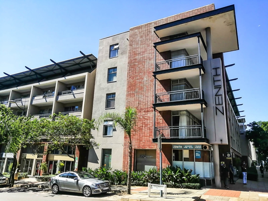 To Let 2 Bedroom Property for Rent in Umhlanga Ridge KwaZulu-Natal