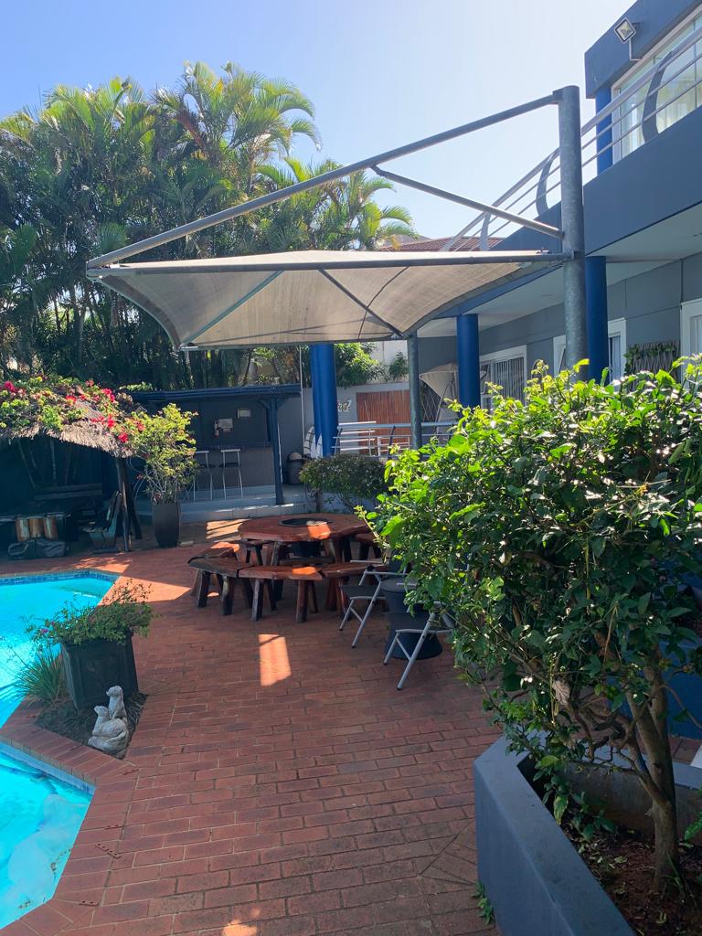 To Let 6 Bedroom Property for Rent in Umhlanga Ridge KwaZulu-Natal