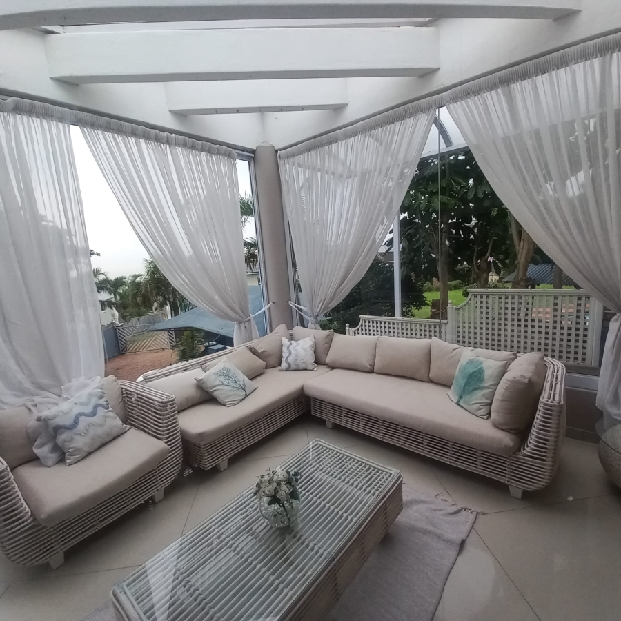 To Let 6 Bedroom Property for Rent in Umhlanga Ridge KwaZulu-Natal
