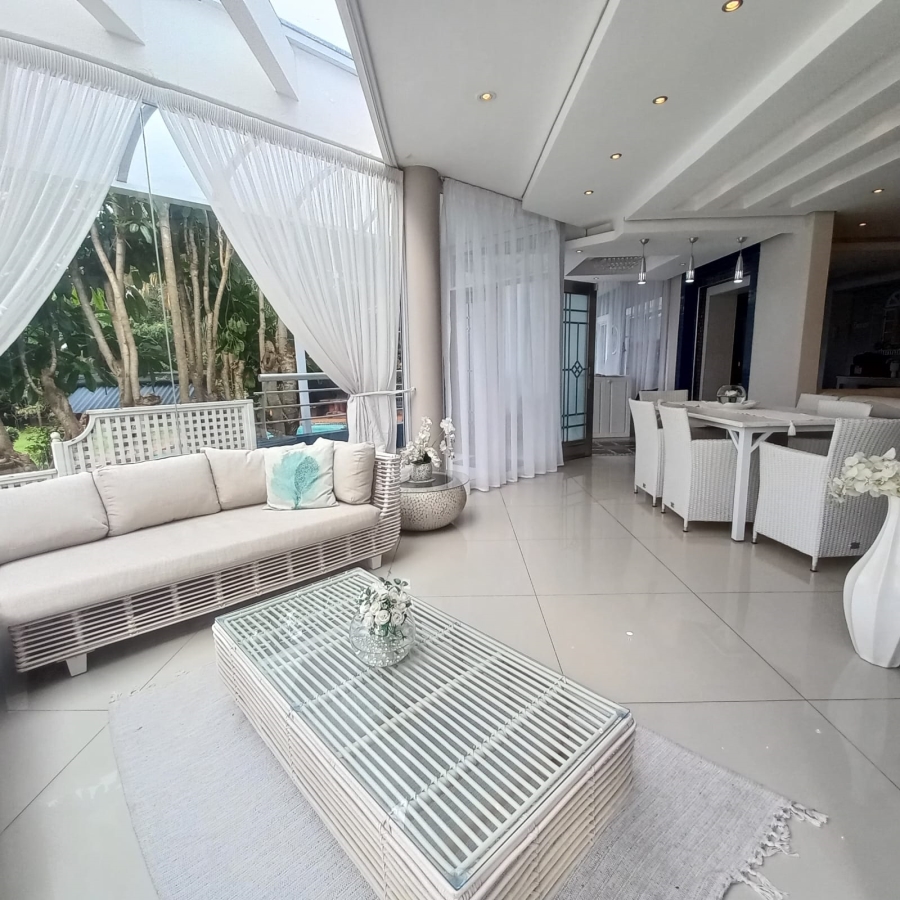 To Let 6 Bedroom Property for Rent in Umhlanga Ridge KwaZulu-Natal
