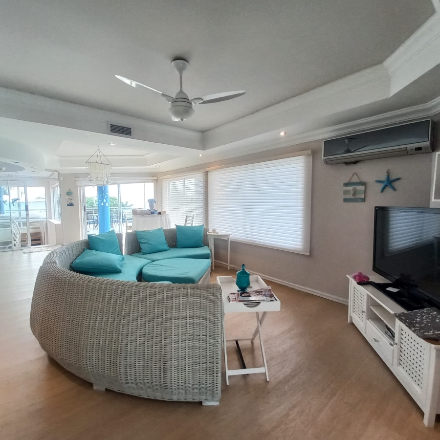 To Let 6 Bedroom Property for Rent in Umhlanga Ridge KwaZulu-Natal