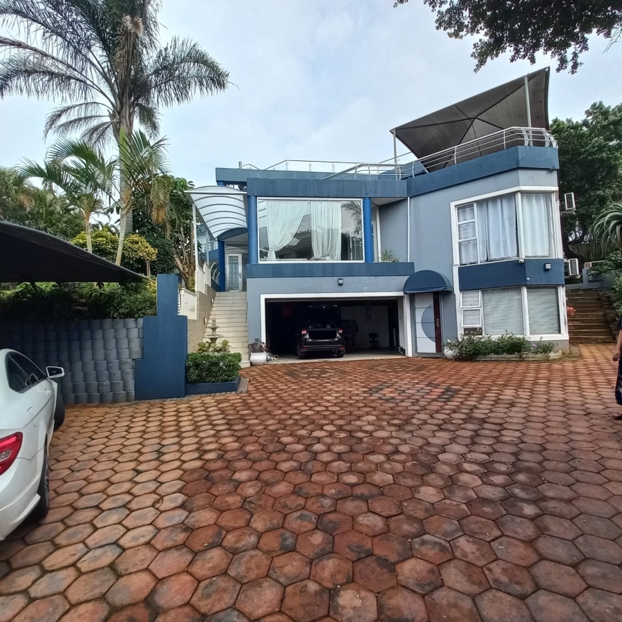 To Let 6 Bedroom Property for Rent in Umhlanga Ridge KwaZulu-Natal