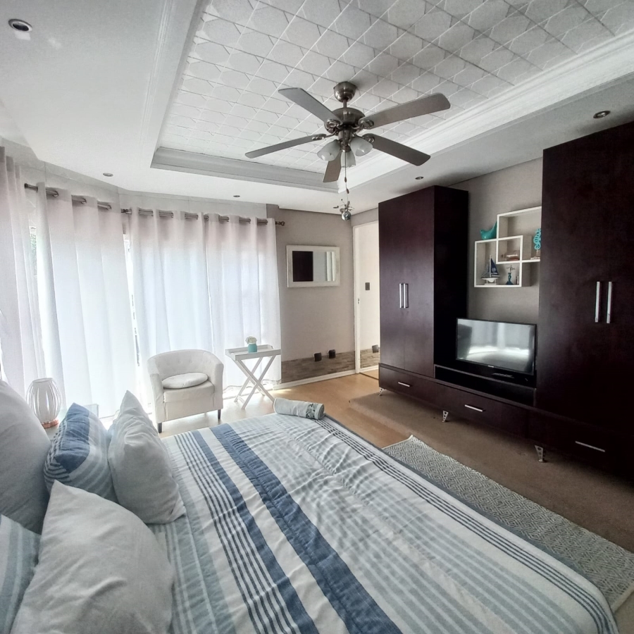 To Let 6 Bedroom Property for Rent in Umhlanga Ridge KwaZulu-Natal