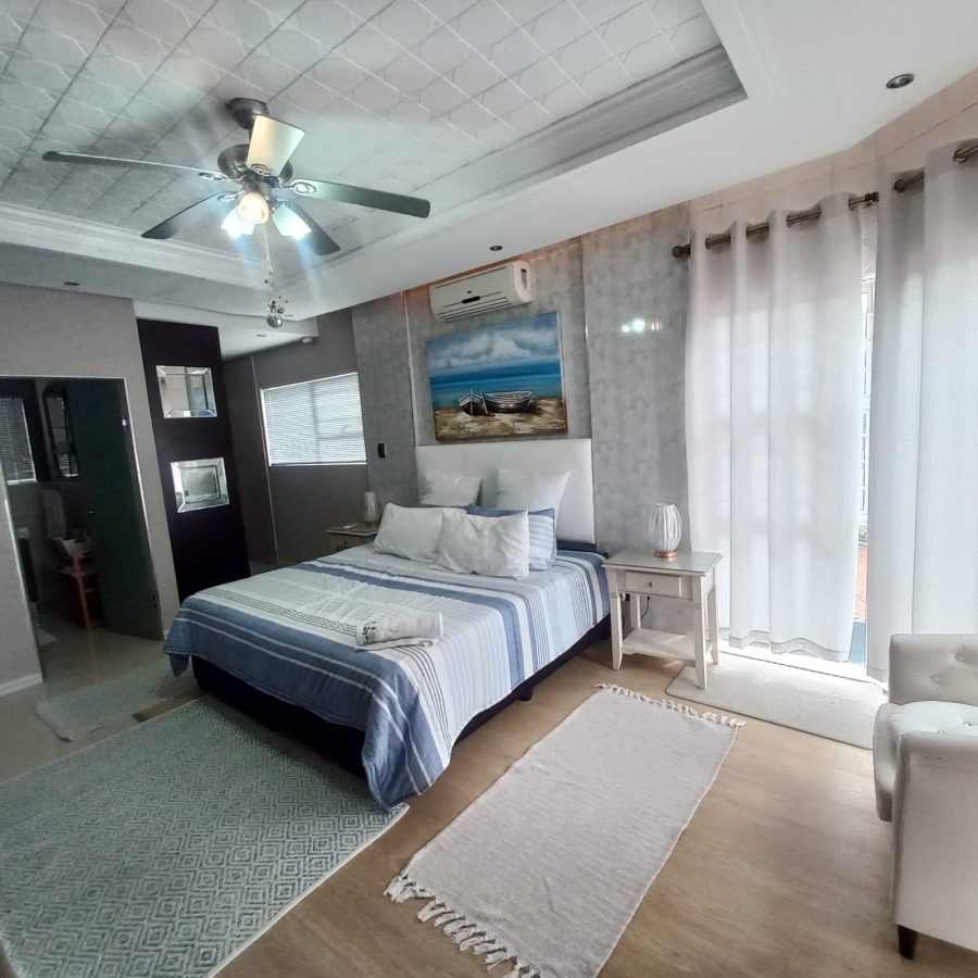 To Let 6 Bedroom Property for Rent in Umhlanga Ridge KwaZulu-Natal