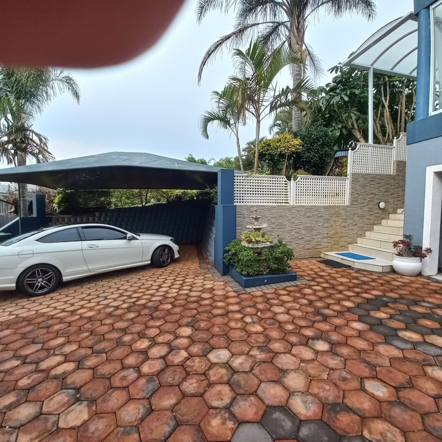 To Let 6 Bedroom Property for Rent in Umhlanga Ridge KwaZulu-Natal