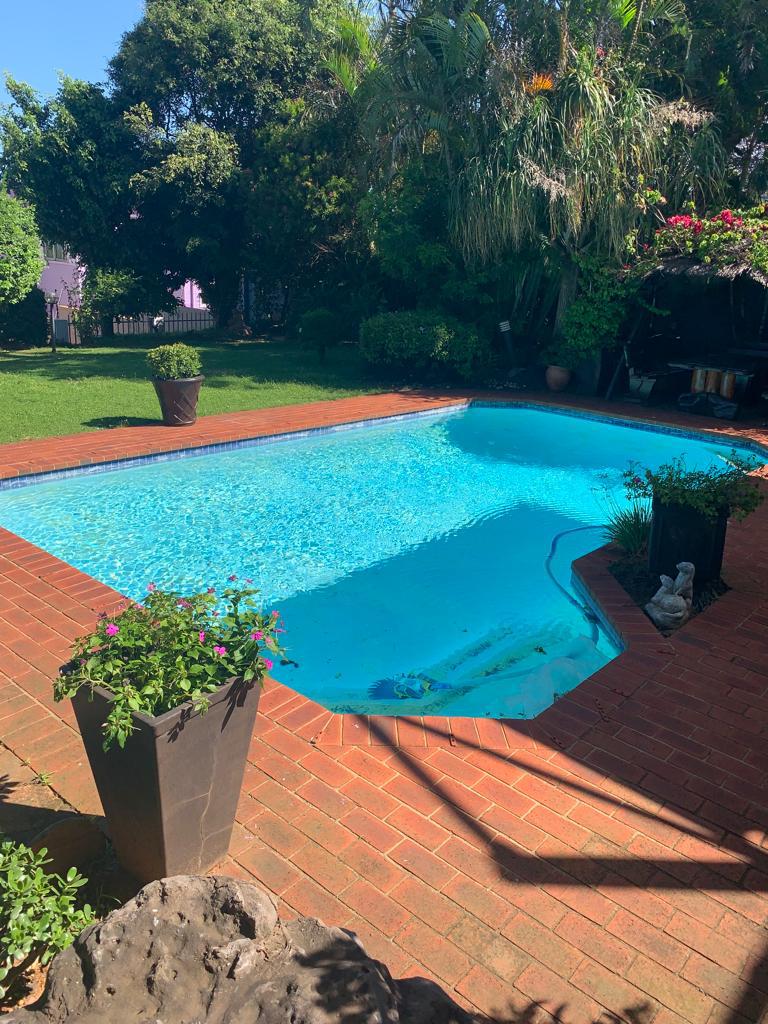 To Let 6 Bedroom Property for Rent in Umhlanga Ridge KwaZulu-Natal