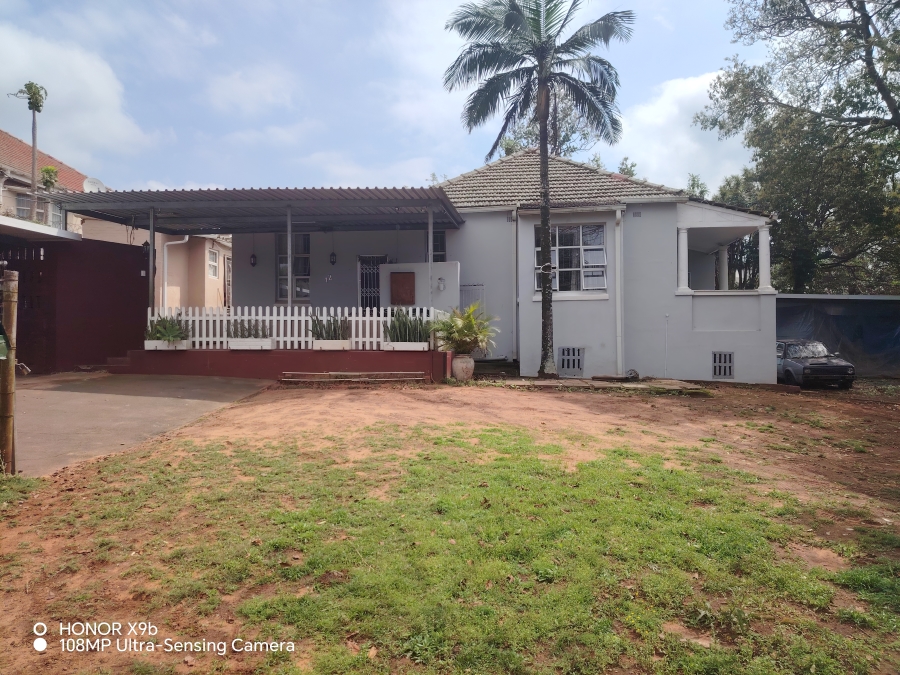 3 Bedroom Property for Sale in Umbilo KwaZulu-Natal