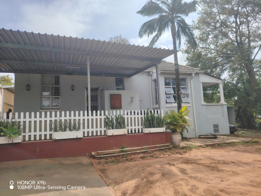 3 Bedroom Property for Sale in Umbilo KwaZulu-Natal