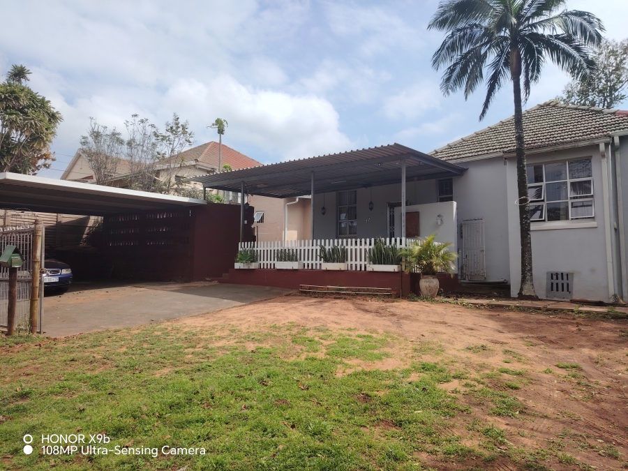 3 Bedroom Property for Sale in Umbilo KwaZulu-Natal