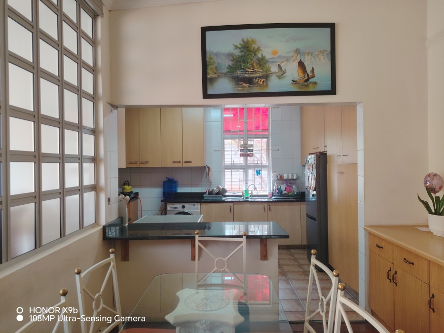 3 Bedroom Property for Sale in Umbilo KwaZulu-Natal
