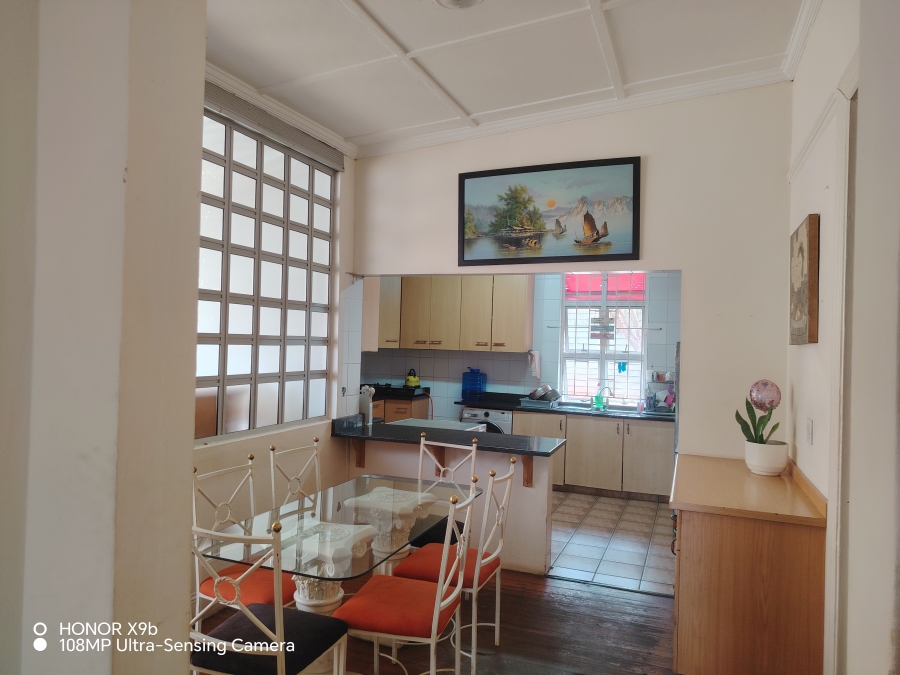 3 Bedroom Property for Sale in Umbilo KwaZulu-Natal