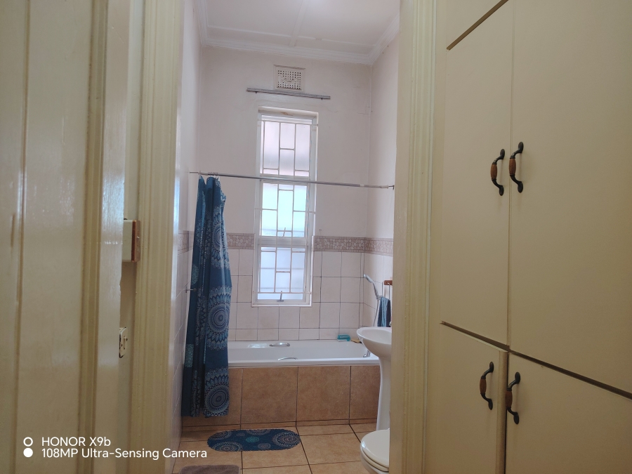 3 Bedroom Property for Sale in Umbilo KwaZulu-Natal