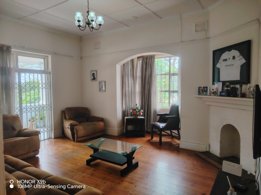 3 Bedroom Property for Sale in Umbilo KwaZulu-Natal